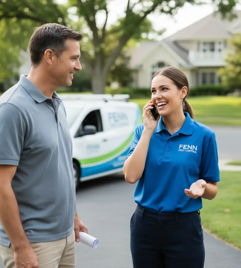 Bed Bug Extermination in Binghamton, NY